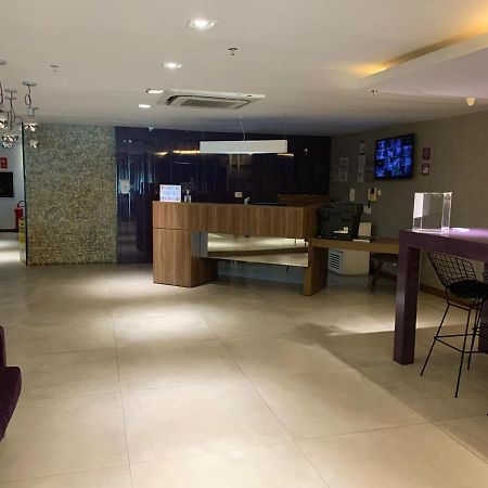Condominio Premium Suites 01 ريو دي جانيرو المظهر الخارجي الصورة
