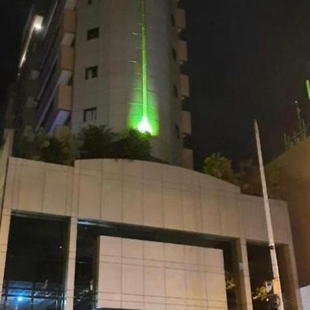 Condominio Premium Suites 01 ريو دي جانيرو المظهر الخارجي الصورة