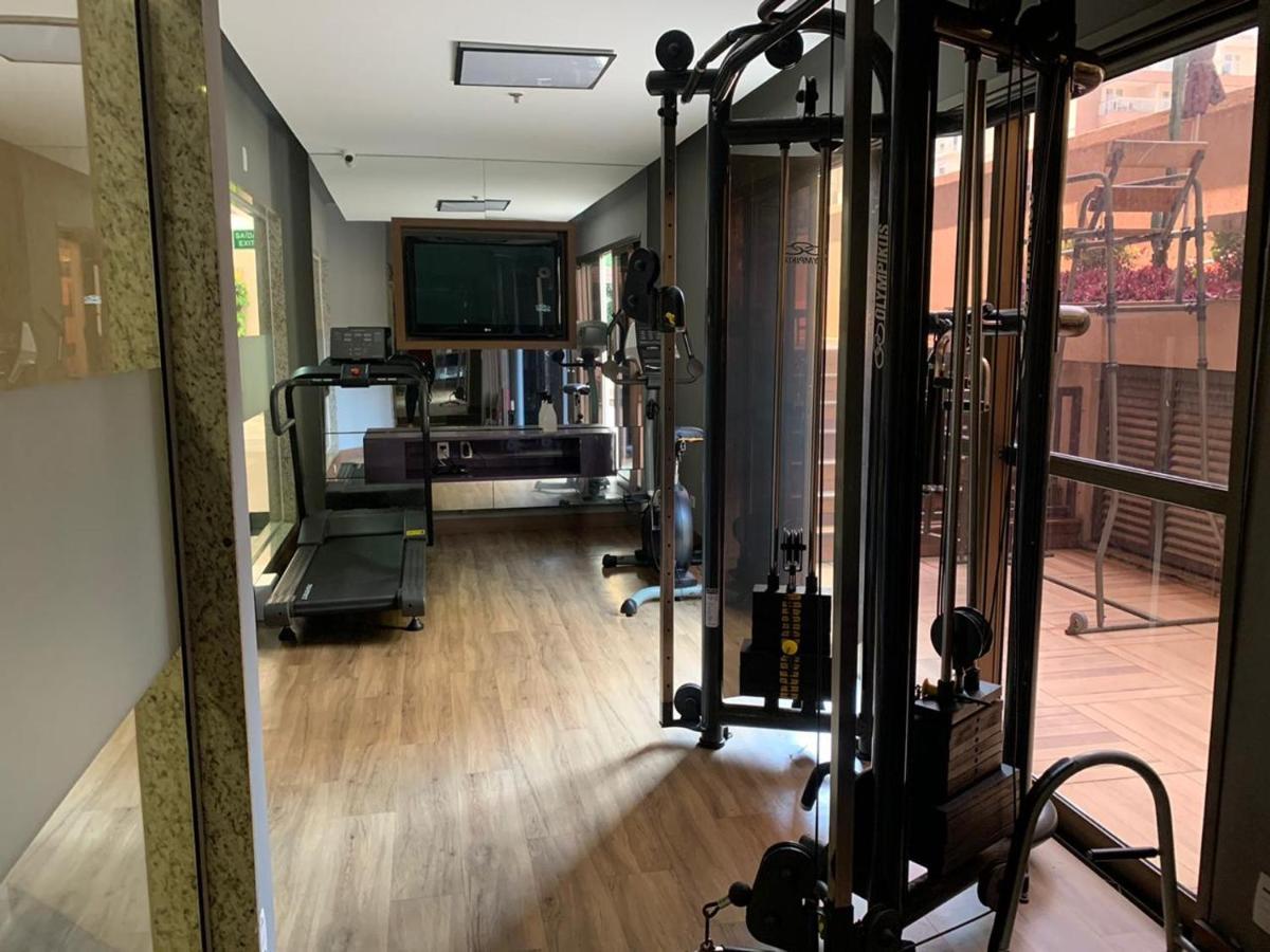 Condominio Premium Suites 01 ريو دي جانيرو المظهر الخارجي الصورة