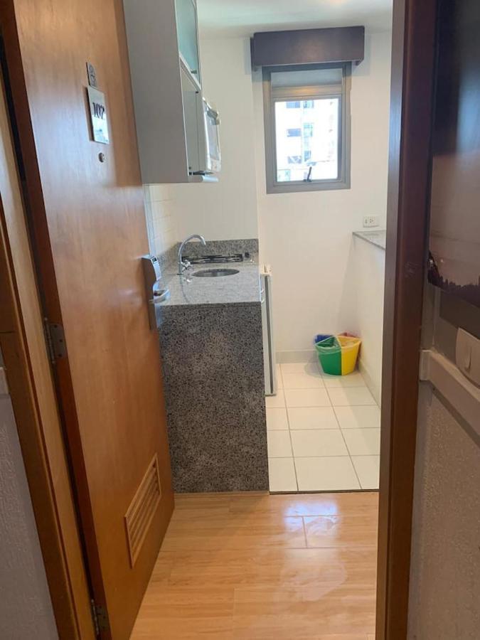Condominio Premium Suites 01 ريو دي جانيرو المظهر الخارجي الصورة