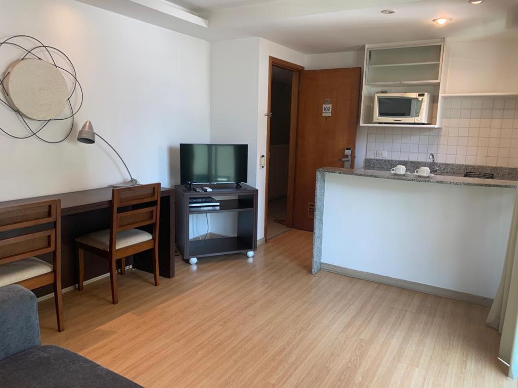 Condominio Premium Suites 01 ريو دي جانيرو المظهر الخارجي الصورة