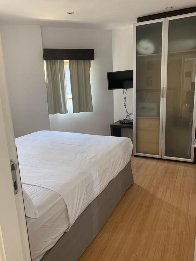 Condominio Premium Suites 01 ريو دي جانيرو المظهر الخارجي الصورة
