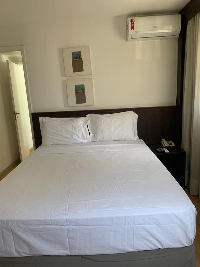 Condominio Premium Suites 01 ريو دي جانيرو المظهر الخارجي الصورة