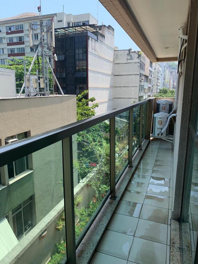 Condominio Premium Suites 01 ريو دي جانيرو المظهر الخارجي الصورة