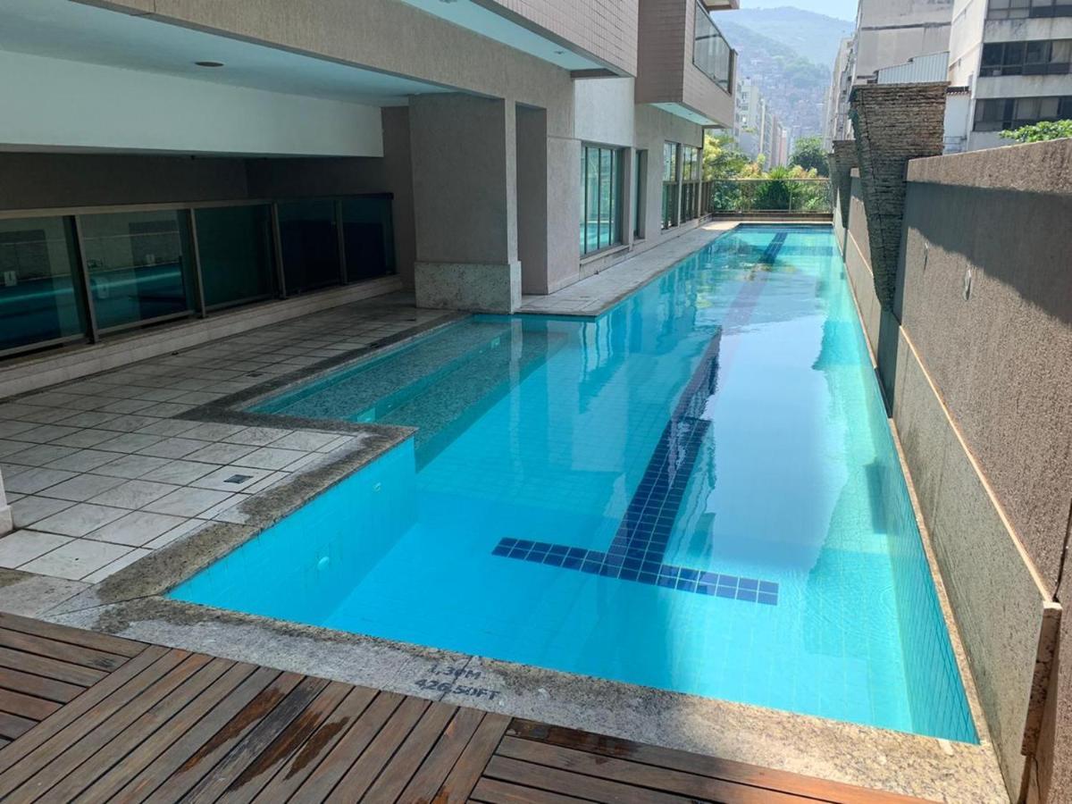 Condominio Premium Suites 01 ريو دي جانيرو المظهر الخارجي الصورة