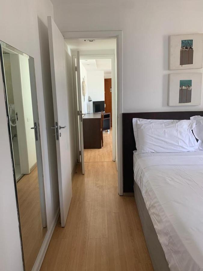 Condominio Premium Suites 01 ريو دي جانيرو المظهر الخارجي الصورة