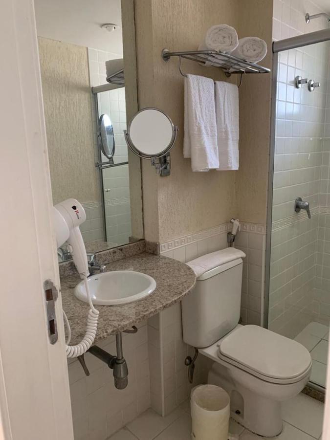 Condominio Premium Suites 01 ريو دي جانيرو المظهر الخارجي الصورة